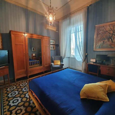 Luxury San Giovanni روما المظهر الخارجي الصورة