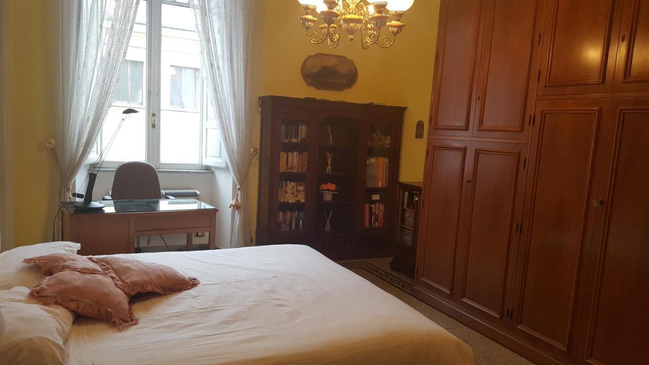 Luxury San Giovanni روما المظهر الخارجي الصورة