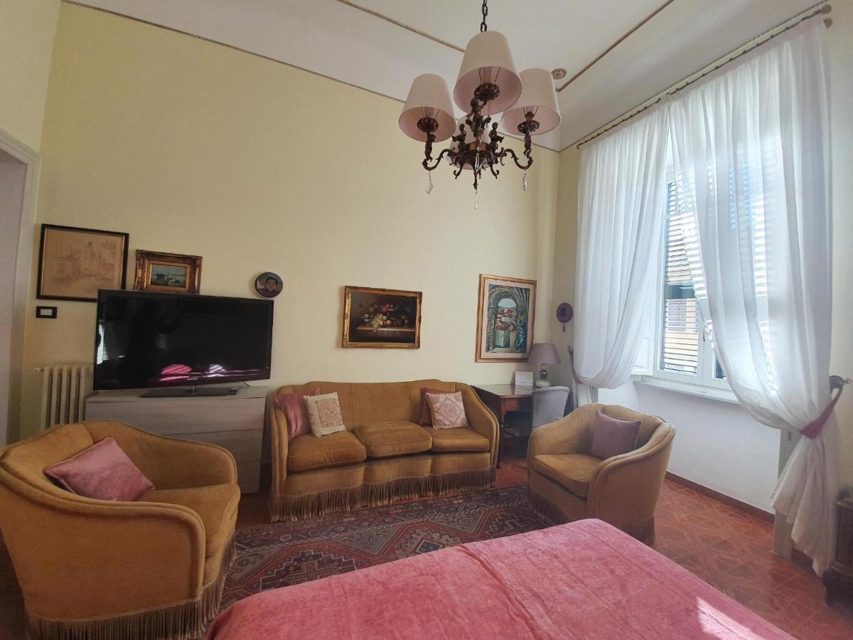 Luxury San Giovanni روما المظهر الخارجي الصورة