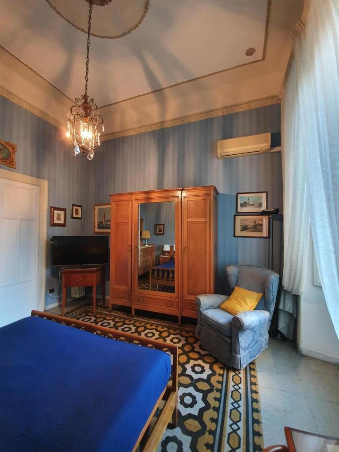 Luxury San Giovanni روما المظهر الخارجي الصورة