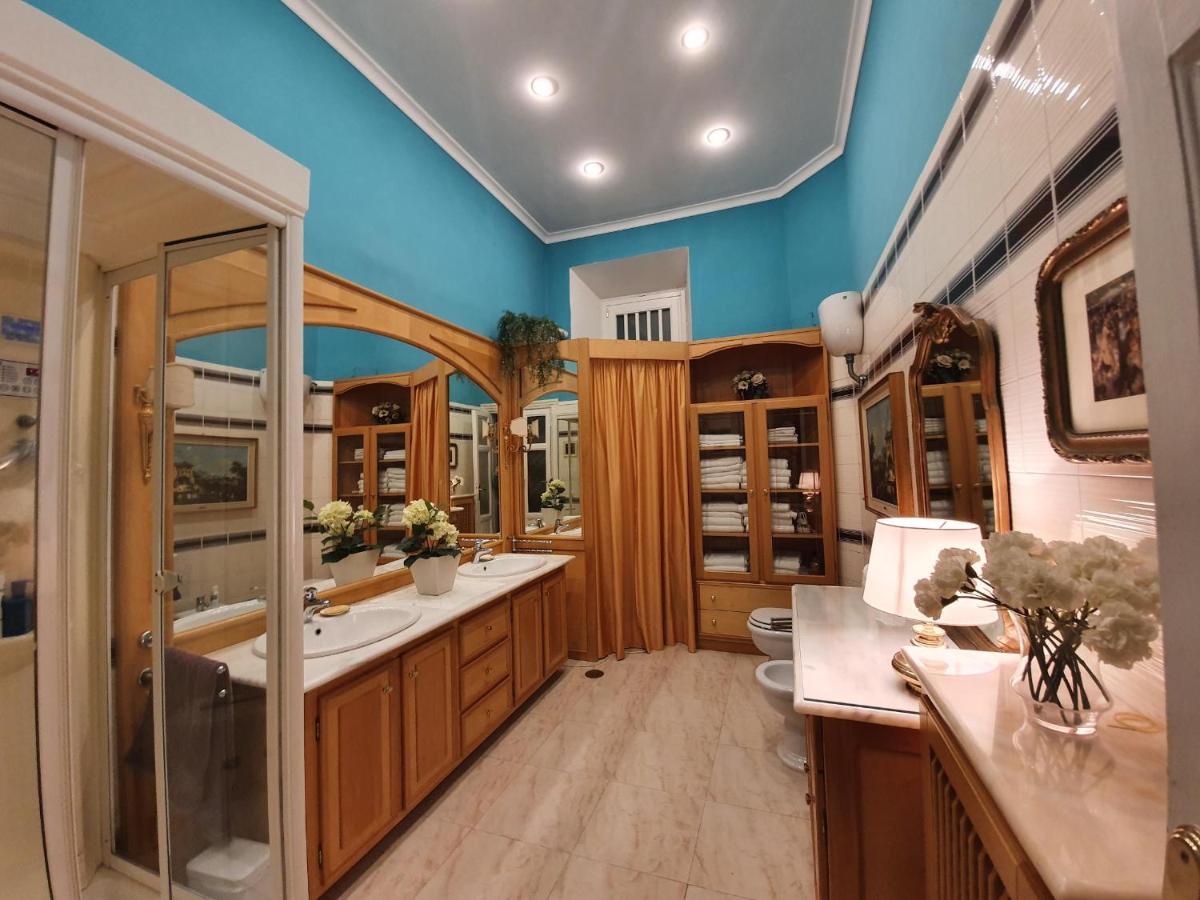 Luxury San Giovanni روما المظهر الخارجي الصورة