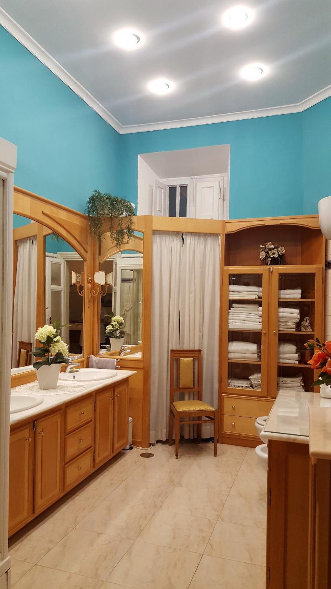 Luxury San Giovanni روما المظهر الخارجي الصورة